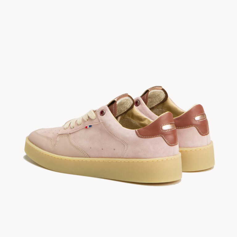 LE FORMIER - LUCAS 9 ROSE+BORDEAUX – 37