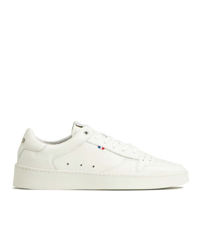 LUCAS ECRU BEIGE par la marque LE FORMIER LE FORMIER - LUCAS ECRU BEIGE