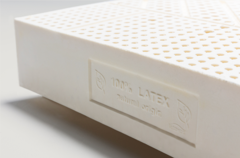 Naturlatt - Matelas Latex 100% Naturel – 200x200cm - King Size +
