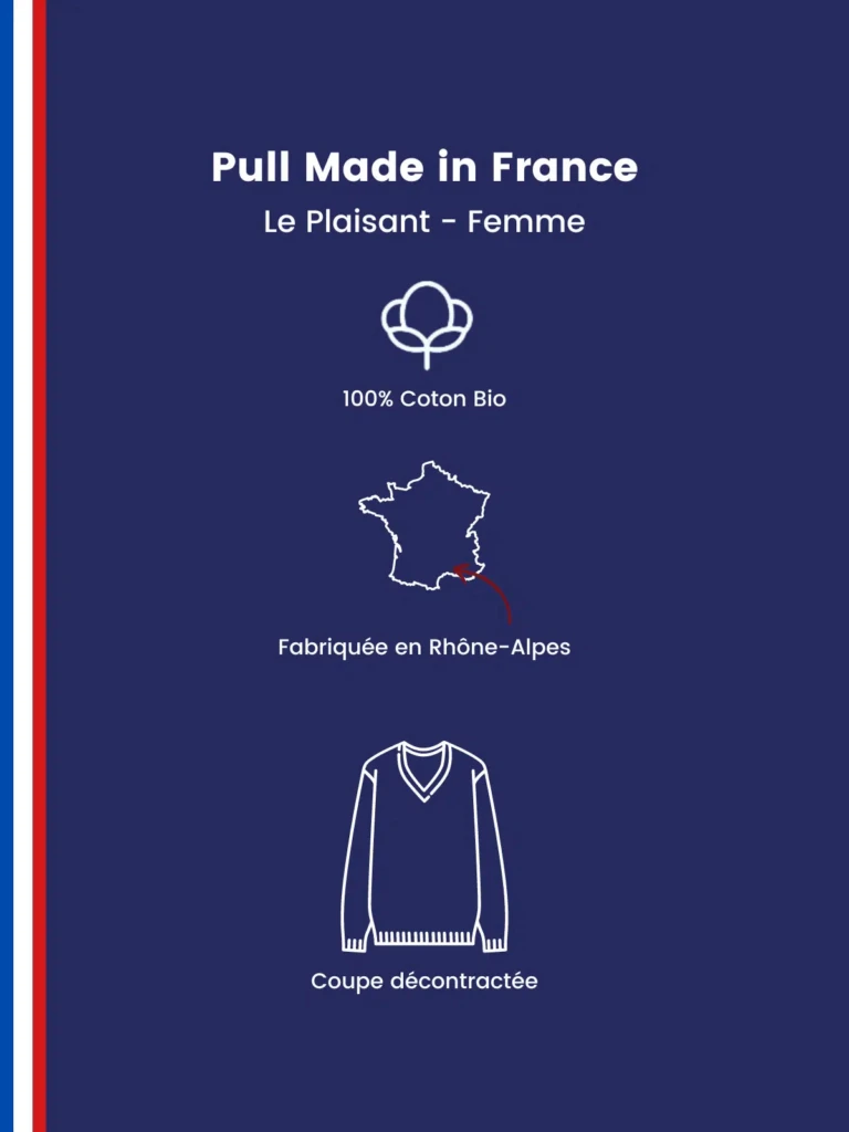 Tranquille Emile.net - Le Plaisant rose – XL