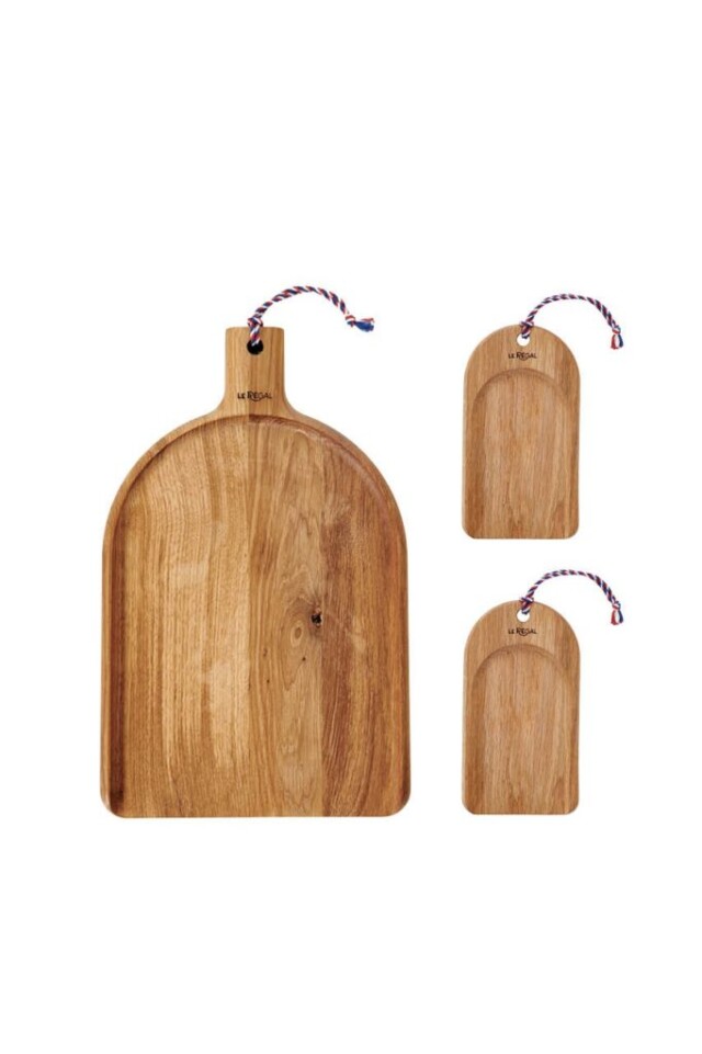 Le Regal - Pack moyenne + 2 micro