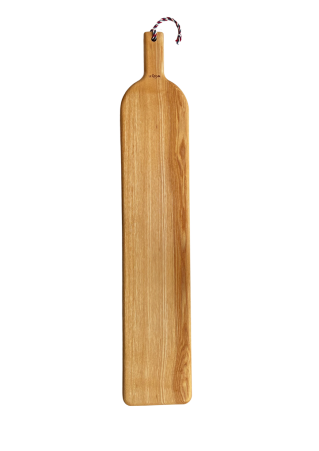 LE RÉGAL - Pelle longue Monobloc Frêne