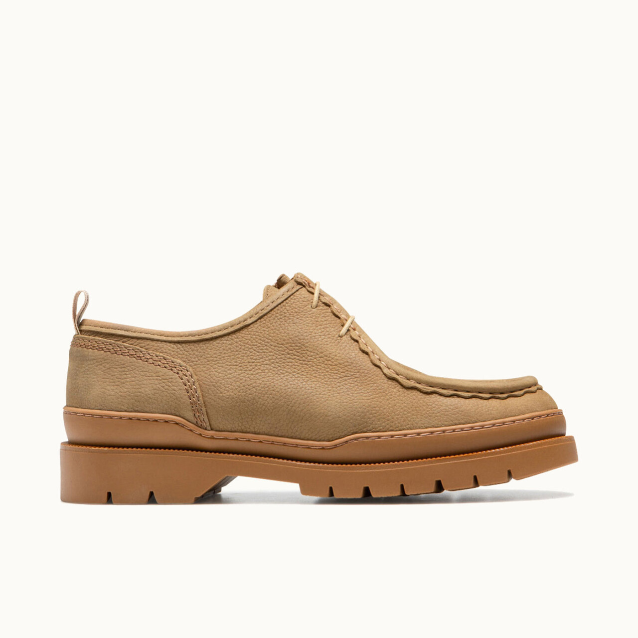 MAJORG SV181EK 07 KLEMAN - MAJOR G TABAC CHAUSSURES MARRON