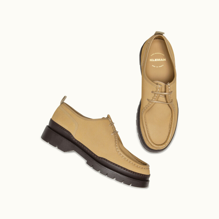 Kleman - MAJOR N SABLE – 45