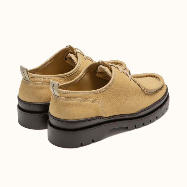 Kleman - MAJOR N SABLE – 45