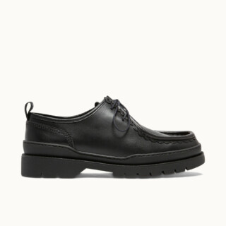 MAJOR NOIR par la marque KLEMAN KLEMAN - MAJOR NOIR
