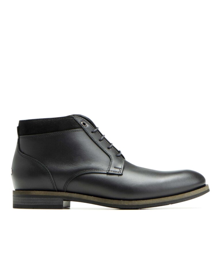 MALRAUX1 B0071A 02A 02 LE FORMIER - MALRAUX 1 NOIR – 45