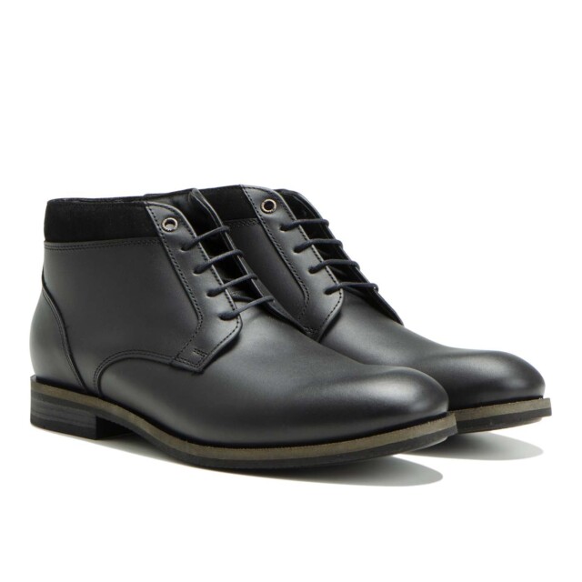 LE FORMIER - MALRAUX 1 NOIR – 45