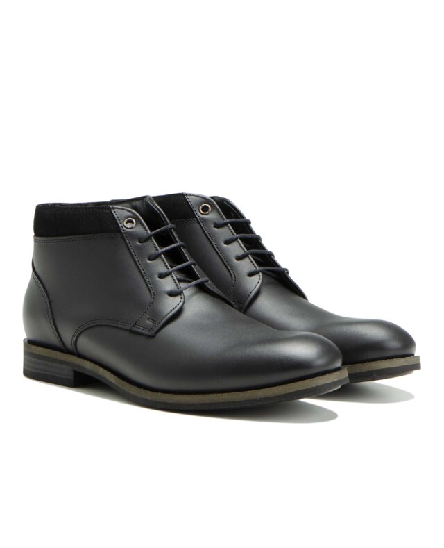 LE FORMIER - MALRAUX 1 NOIR – 45
