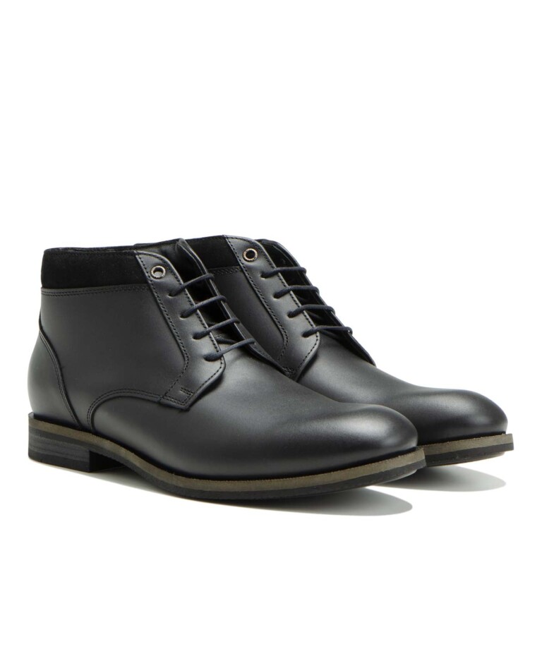 LE FORMIER - MALRAUX 1 NOIR – 45