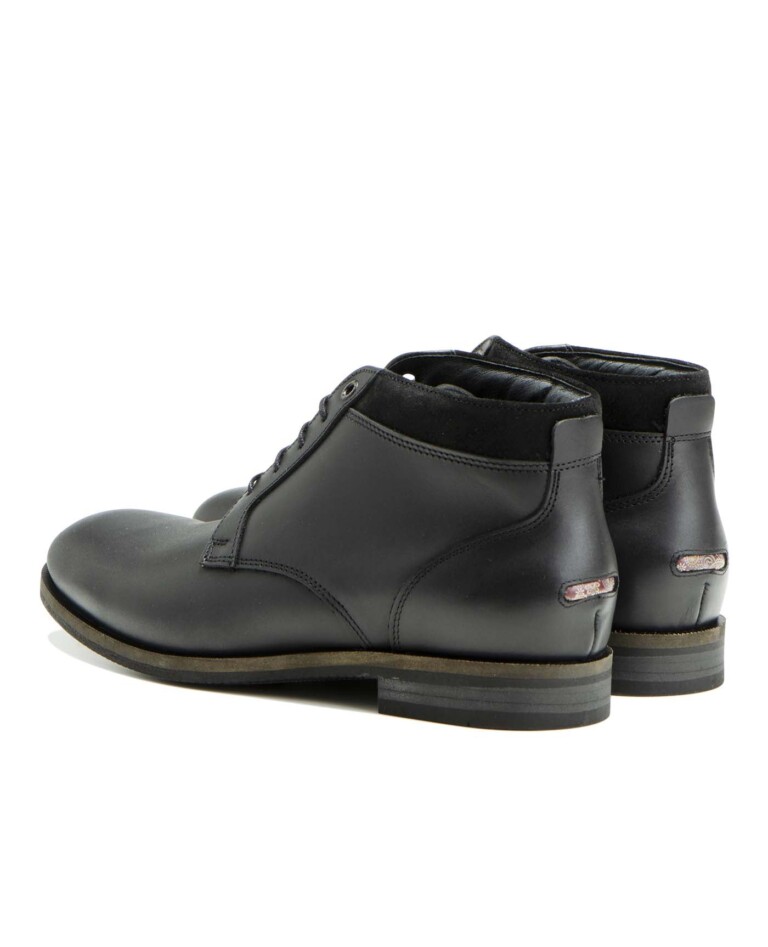 LE FORMIER - MALRAUX 1 NOIR – 45