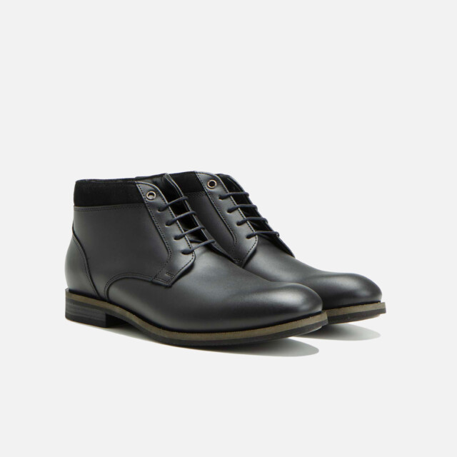 LE FORMIER - MALRAUX 1 NOIR – 45