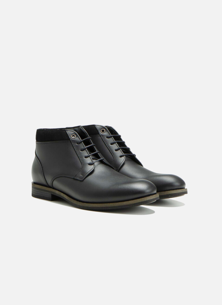 LE FORMIER - MALRAUX 1 NOIR – 45