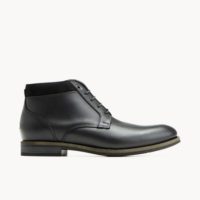 LE FORMIER - MALRAUX 1 NOIR – 45