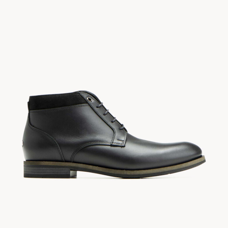 LE FORMIER - MALRAUX 1 NOIR – 45