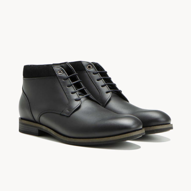 LE FORMIER - MALRAUX 1 NOIR – 45