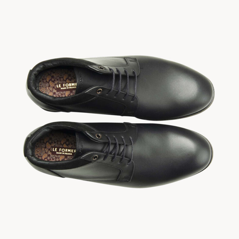 LE FORMIER - MALRAUX 1 NOIR – 45