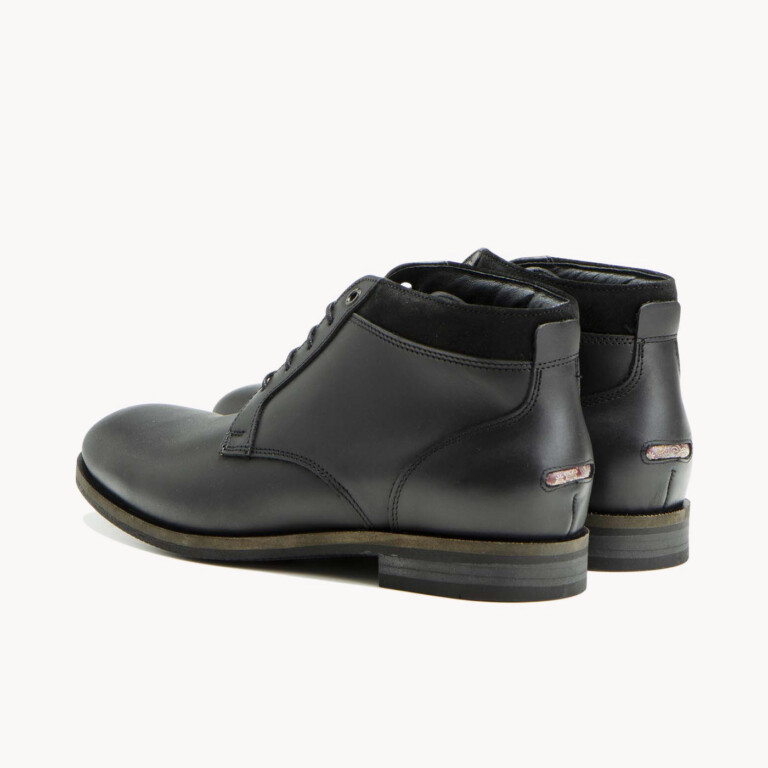 LE FORMIER - MALRAUX 1 NOIR – 45