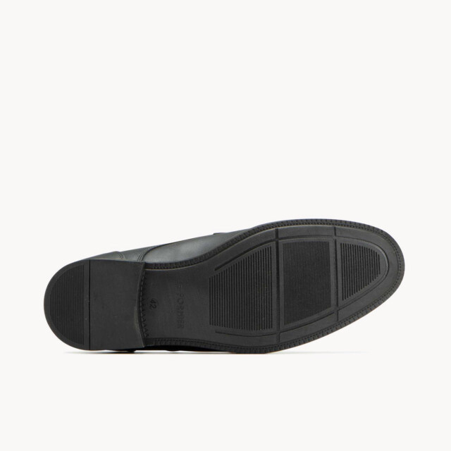 LE FORMIER - MALRAUX 1 NOIR – 45