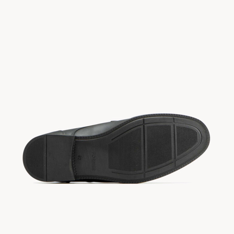 LE FORMIER - MALRAUX 1 NOIR – 45