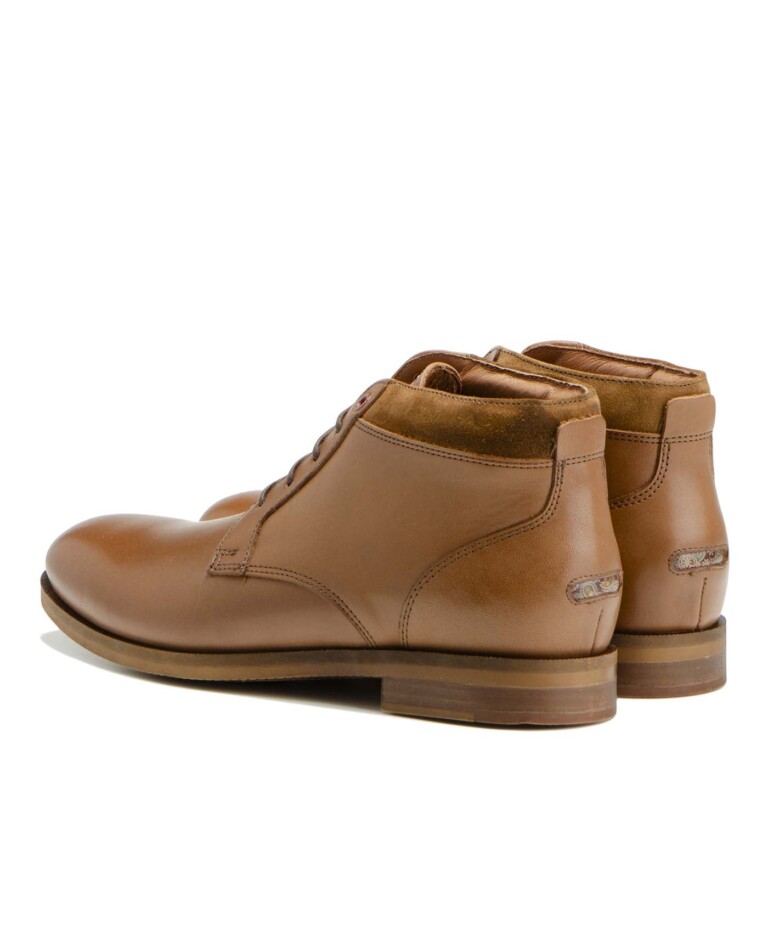 LE FORMIER - MALRAUX 1 COGNAC – 45
