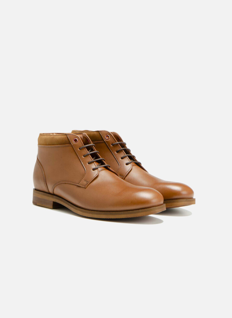 LE FORMIER - MALRAUX 1 COGNAC – 45