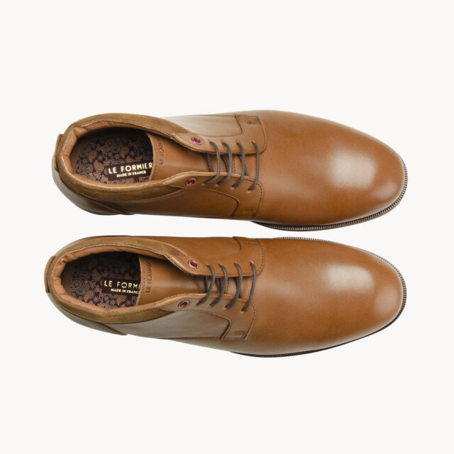 LE FORMIER - MALRAUX 1 COGNAC – 45