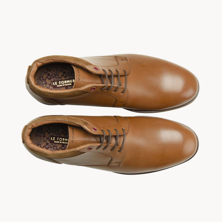 LE FORMIER - MALRAUX 1 COGNAC – 45