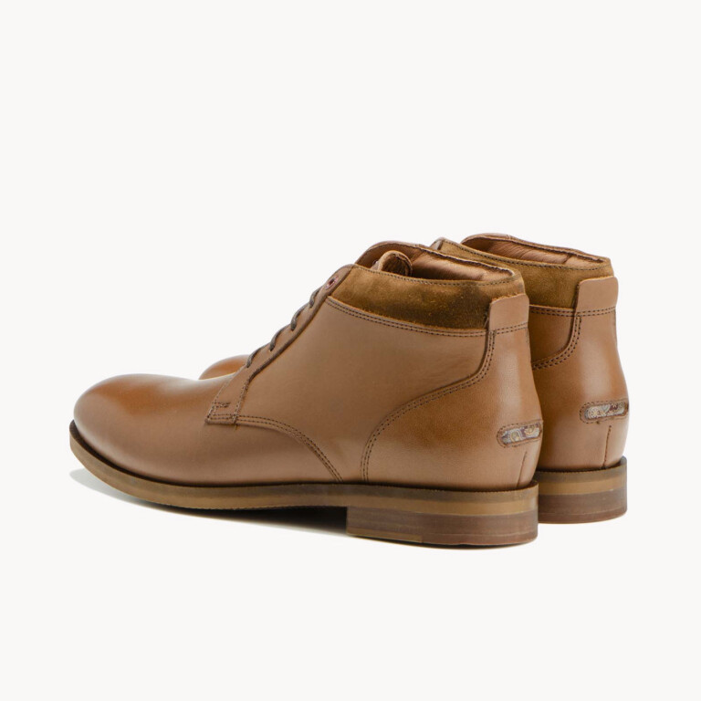 LE FORMIER - MALRAUX 1 COGNAC – 45