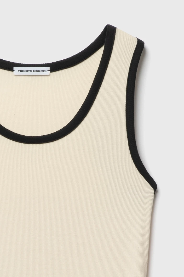 Les Tricots Marcel -