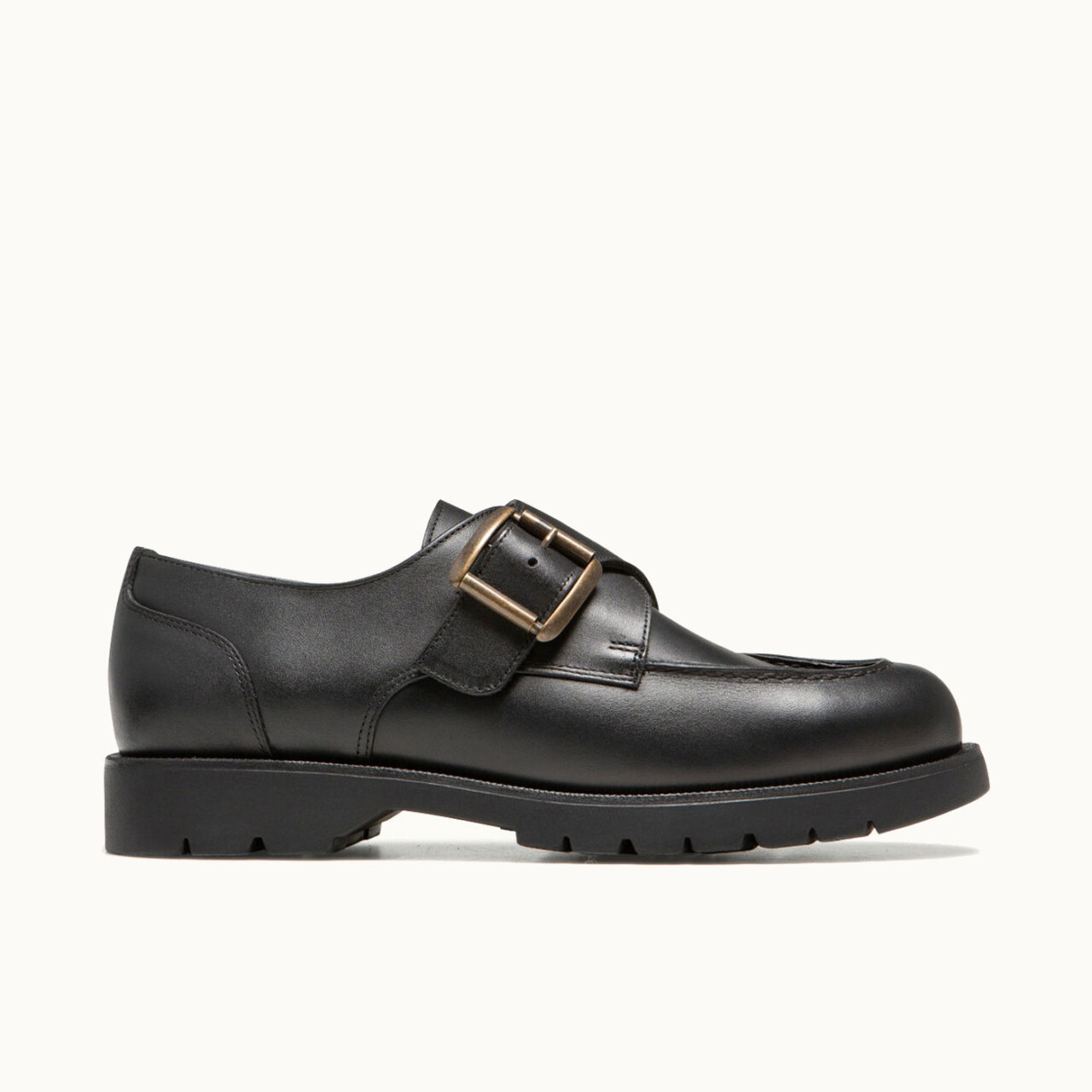 MARECHAL QI26102 07 KLEMAN - MARECHAL NOIR CHAUSSURES NOIR