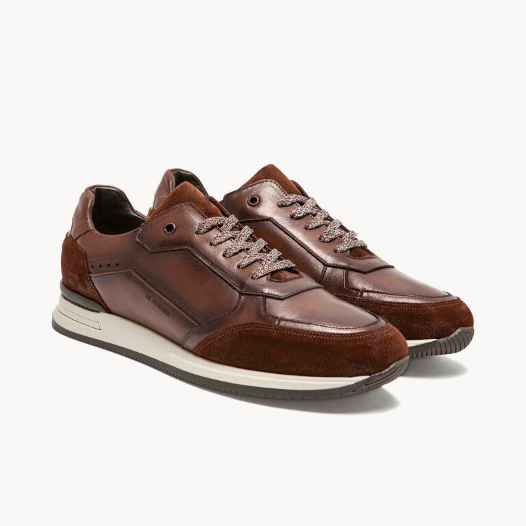 LE FORMIER - MARIUS MOKA – 41