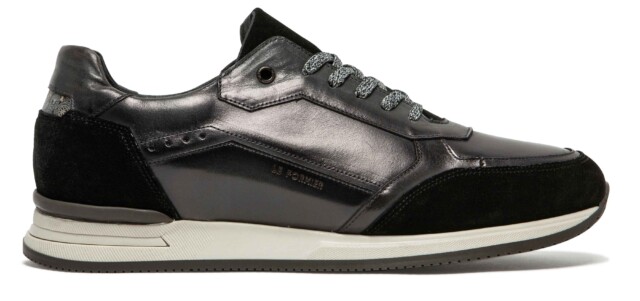 MARIUS ANTHRACITE GRIS par la marque LE FORMIER LE FORMIER - MARIUS ANTHRACITE GRIS