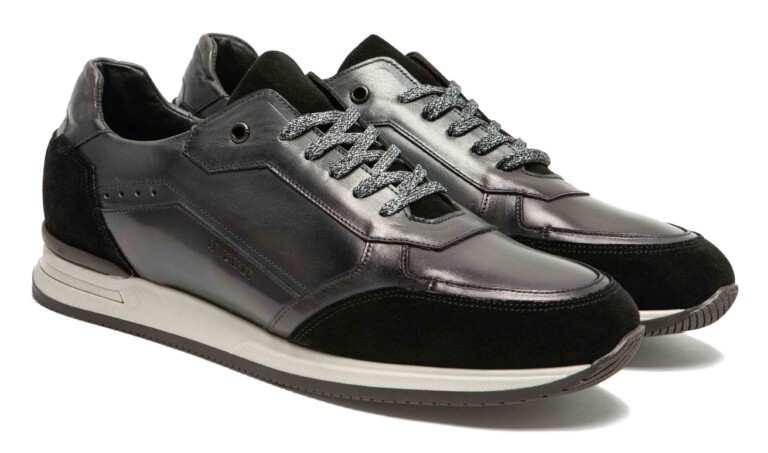 LE FORMIER - MARIUS ANTHRACITE – 41