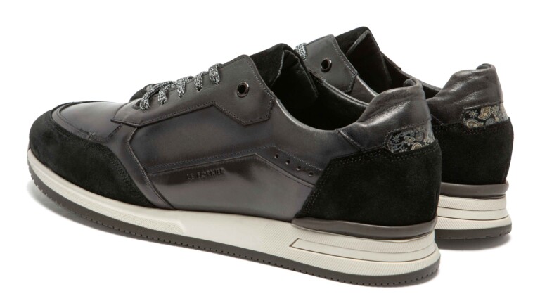 LE FORMIER - MARIUS ANTHRACITE – 41