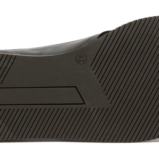 LE FORMIER - MARIUS ANTHRACITE – 41