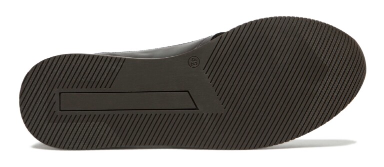 LE FORMIER - MARIUS ANTHRACITE – 41