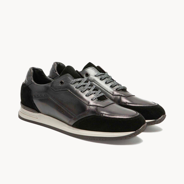 LE FORMIER - MARIUS ANTHRACITE – 41