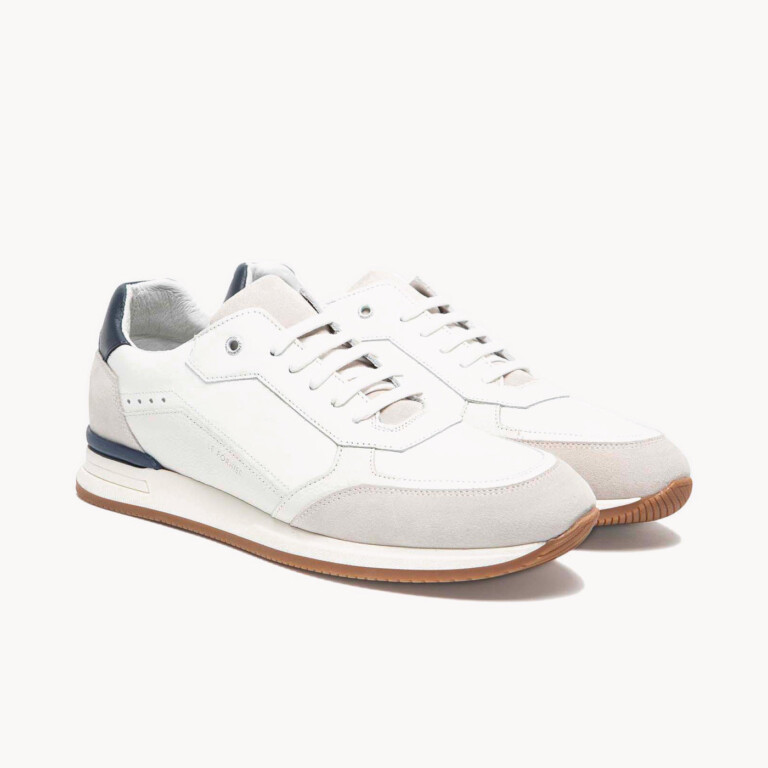 LE FORMIER - MARIUS BLANC+MARINE – 45