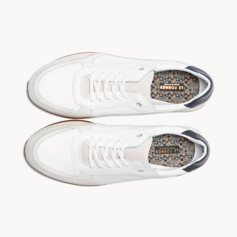 LE FORMIER - MARIUS BLANC+MARINE – 45