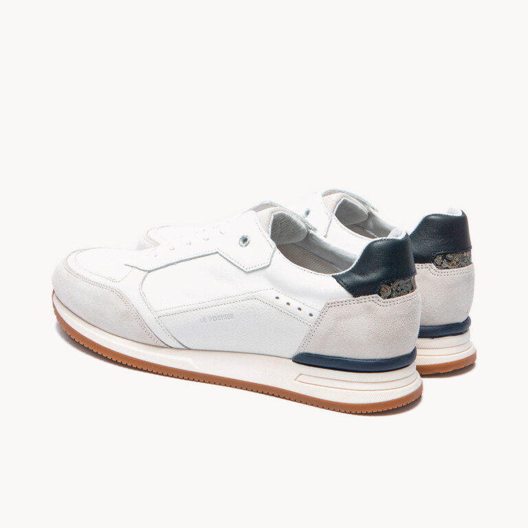 LE FORMIER - MARIUS BLANC+MARINE – 45