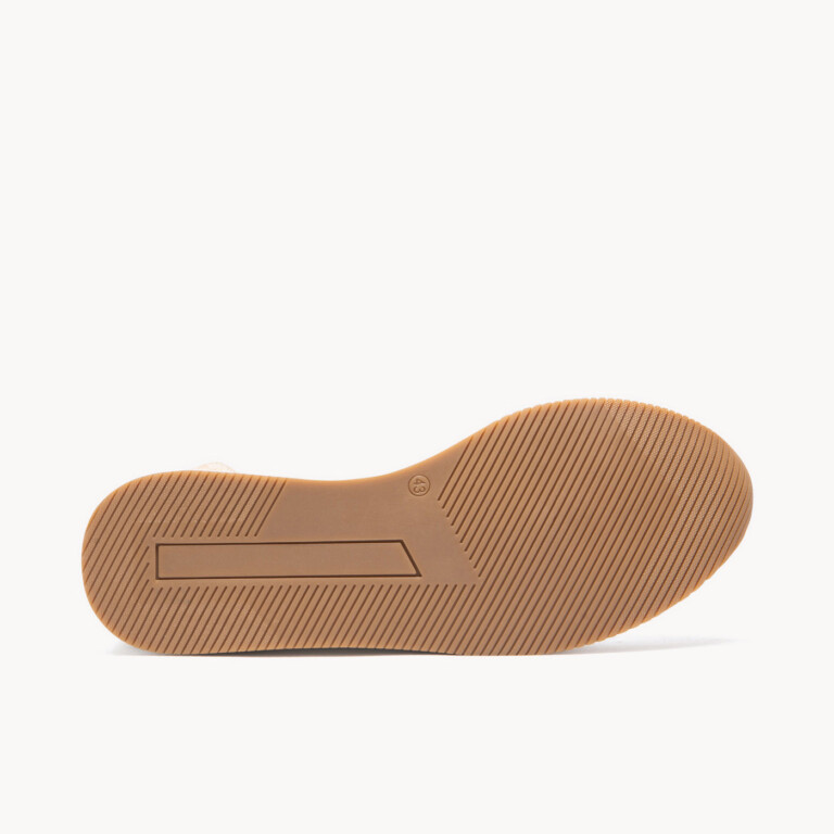 LE FORMIER - MARIUS BLANC+TAUPE – 45