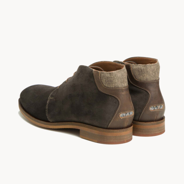 LE FORMIER - MARTIN 95 MOKA – 45