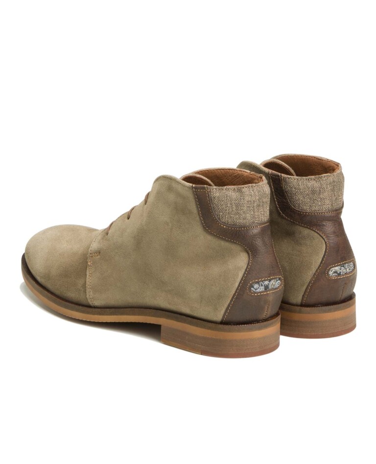 LE FORMIER - MARTIN 95 CASTOR – 40