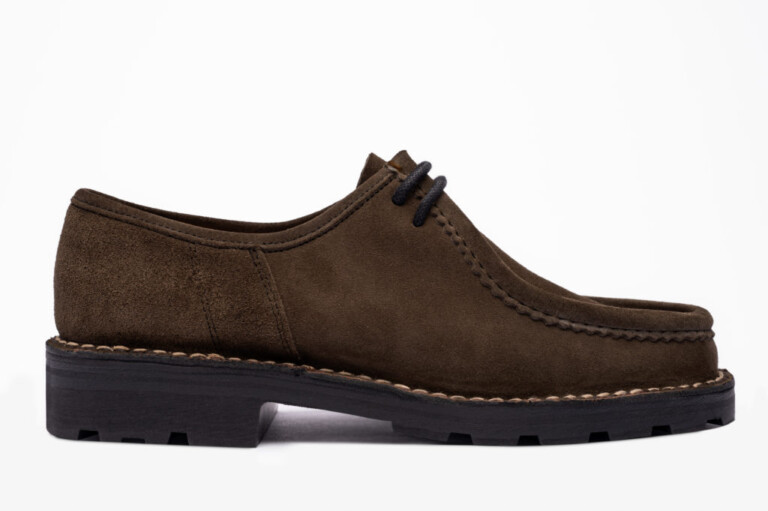 Chaussures de Gatine - Megève – 43
