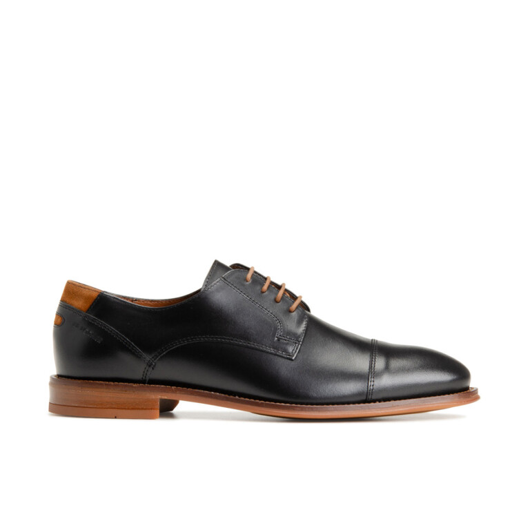 MELVILLE C0172A 02A 02 LE FORMIER - MELVILLE NOIR – 46