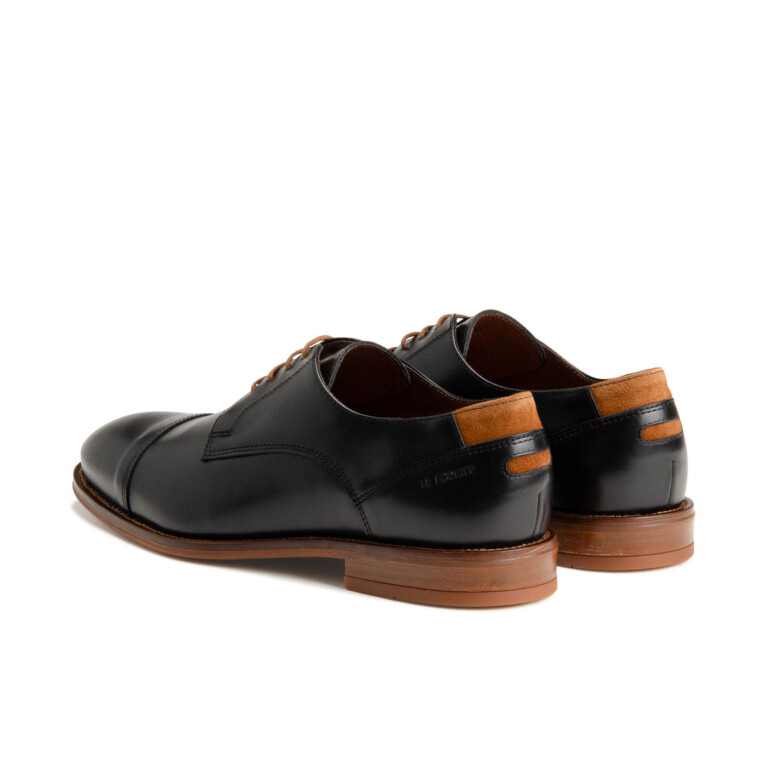 LE FORMIER - MELVILLE NOIR – 46