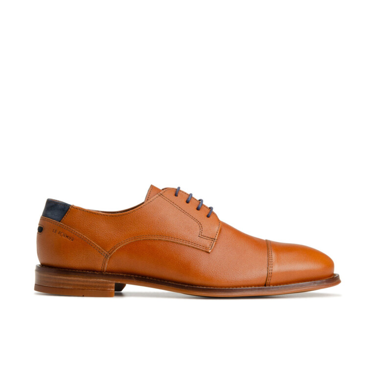 MELVILLE C0172A 2PA 02 LE FORMIER - MELVILLE COGNAC+MARINE – 46