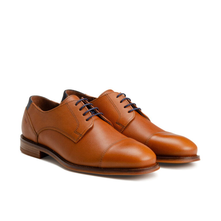 LE FORMIER - MELVILLE COGNAC+MARINE – 46