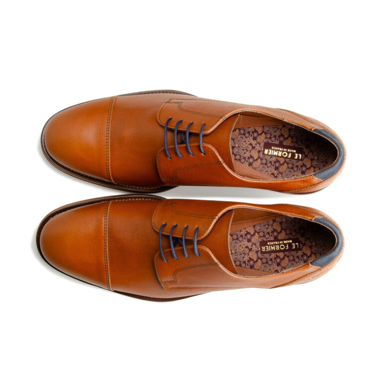 LE FORMIER - MELVILLE COGNAC+MARINE – 46
